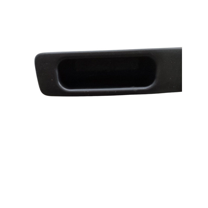 Interrupteur de leve vitre arriere gauche NISSAN QASHQAI 1 Photo n°4