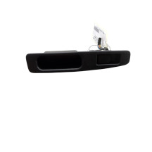 Interrupteur de leve vitre arriere gauche NISSAN QASHQAI 1 Photo n°5