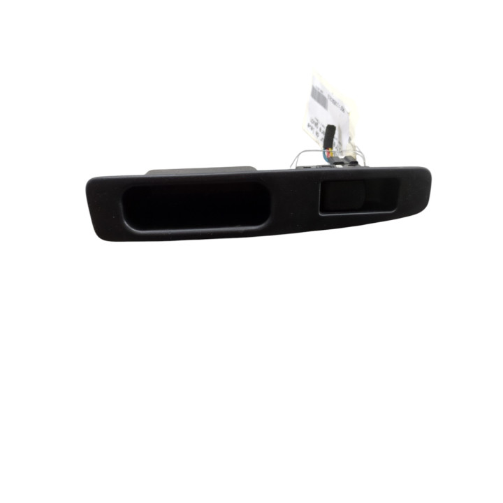 Interrupteur de leve vitre arriere gauche NISSAN QASHQAI 1 Photo n°5