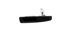 Interrupteur de leve vitre arriere gauche NISSAN QASHQAI 1 Photo n°5