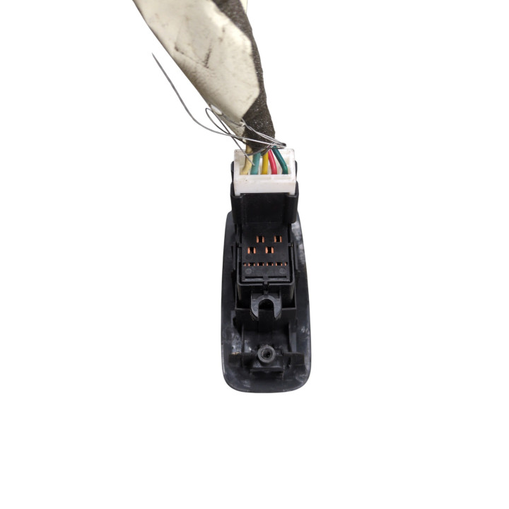 Interrupteur de leve vitre avant droit NISSAN QASHQAI 1 Photo n°3