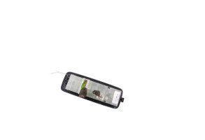 Interrupteur de leve vitre avant gauche NISSAN QASHQAI 1 Photo n°1