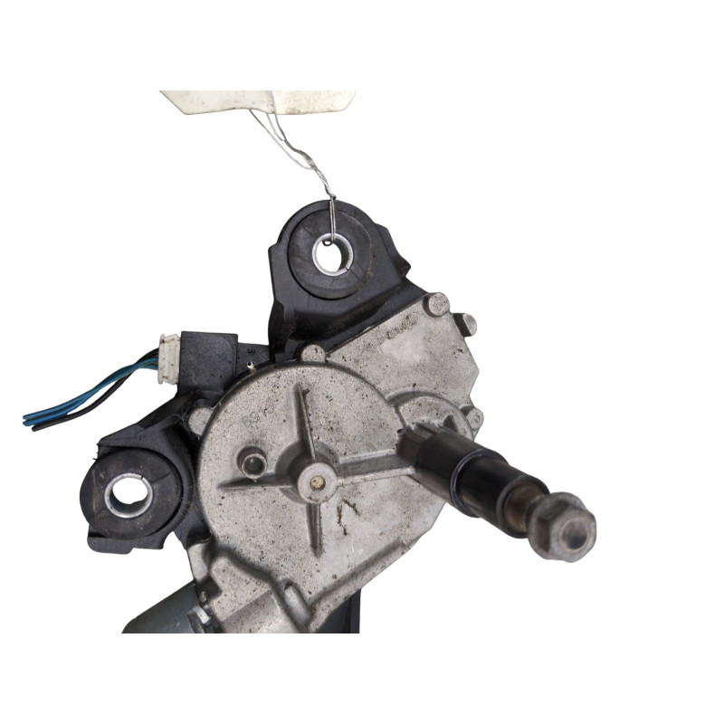 Moteur essuie glace arriere NISSAN QASHQAI 1 Photo n°1