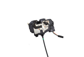 Serrure arriere droit NISSAN QASHQAI 1 Photo n°3