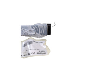 Poignee porte arriere droit NISSAN QASHQAI 1 Photo n°1