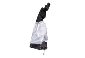 Poignee porte arriere droit NISSAN QASHQAI 1 Photo n°2