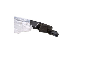 Poignee porte arriere droit NISSAN QASHQAI 1 Photo n°5