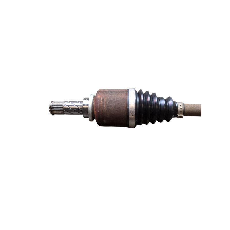 Cardan gauche (transmission) RENAULT CLIO 4 Photo n°1