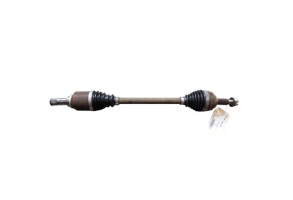 Cardan gauche (transmission) RENAULT CLIO 4 Photo n°3