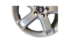 Jante FORD FOCUS 2 Photo n°6