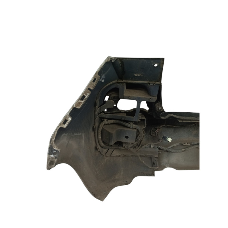 Pare choc arriere CITROEN C3 PICASSO Photo n°1