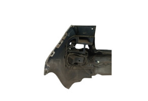 Pare choc arriere CITROEN C3 PICASSO Photo n°1