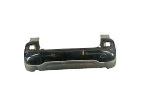 Pare choc arriere CITROEN C3 PICASSO Photo n°4