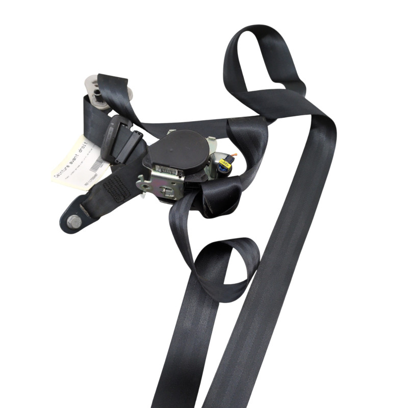 Ceinture avant droit PEUGEOT 207 Photo n°1