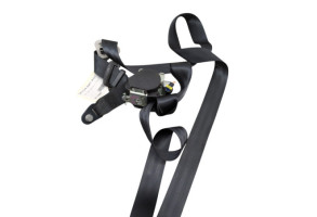 Ceinture avant droit PEUGEOT 207 Photo n°1