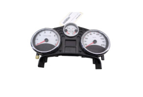 Compteur PEUGEOT 207 Photo n°3
