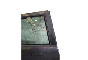 Porte arriere droit PEUGEOT 207 Photo n°4