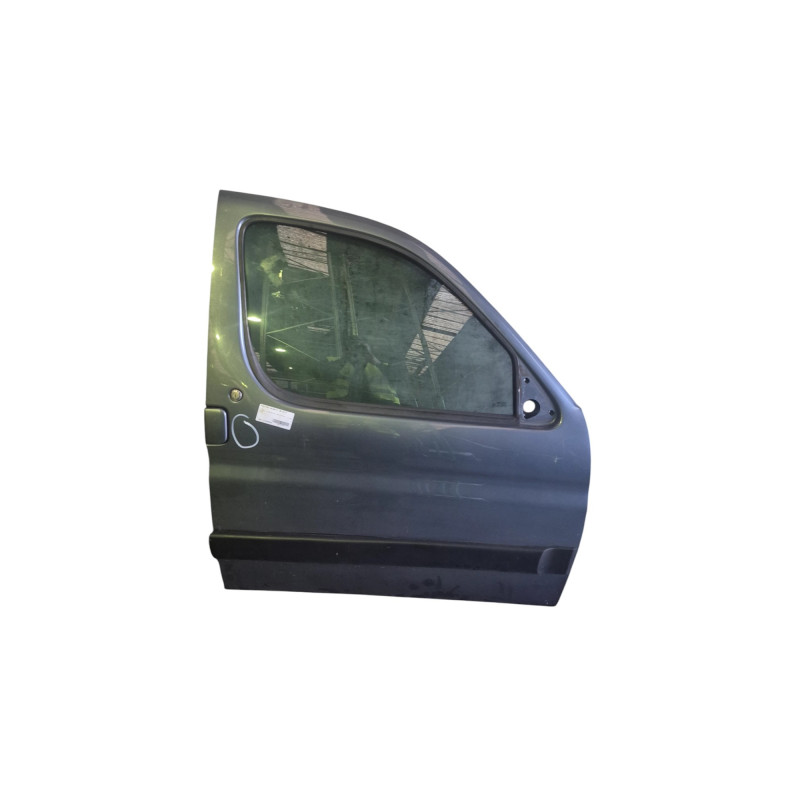Porte avant droit CITROEN BERLINGO 1 Photo n°1