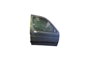 Porte avant droit CITROEN BERLINGO 1 Photo n°1