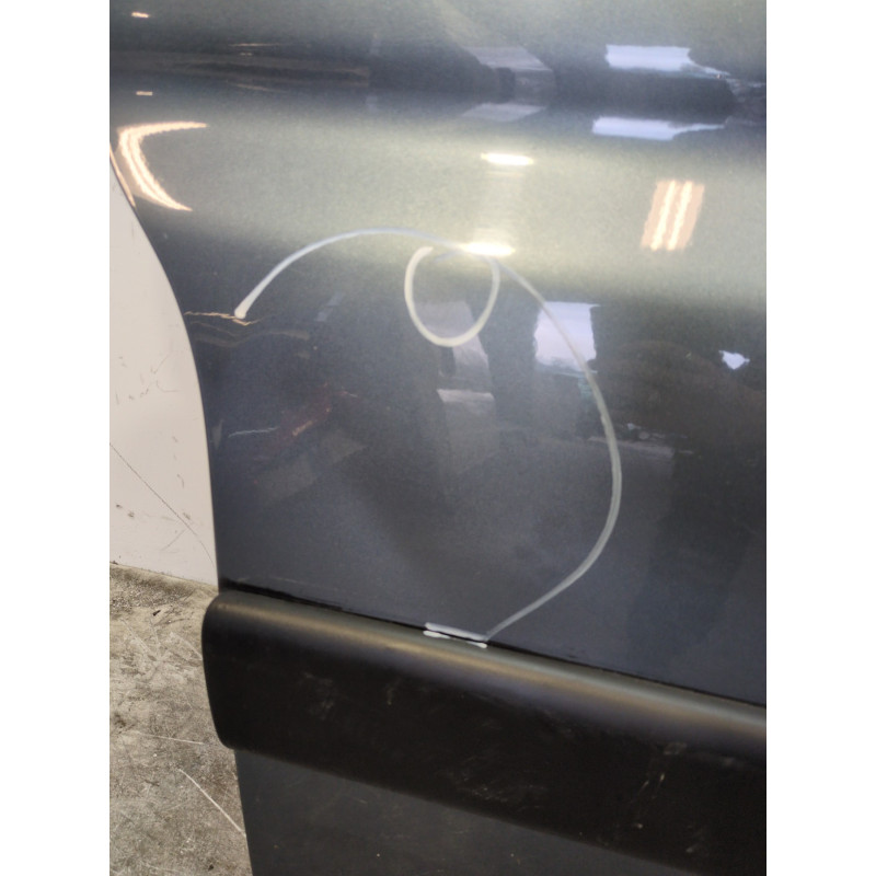 Porte laterale droit CITROEN BERLINGO 1 Photo n°1