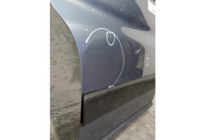Porte laterale droit CITROEN BERLINGO 1 Photo n°3