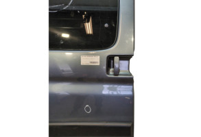 Porte laterale droit CITROEN BERLINGO 1 Photo n°5