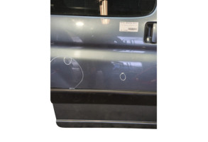 Porte laterale droit CITROEN BERLINGO 1 Photo n°6