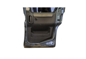 Porte laterale droit CITROEN BERLINGO 1 Photo n°8