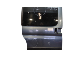 Porte laterale droit CITROEN BERLINGO 1 Photo n°14