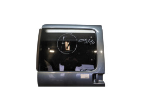 Porte laterale droit CITROEN BERLINGO 1 Photo n°15