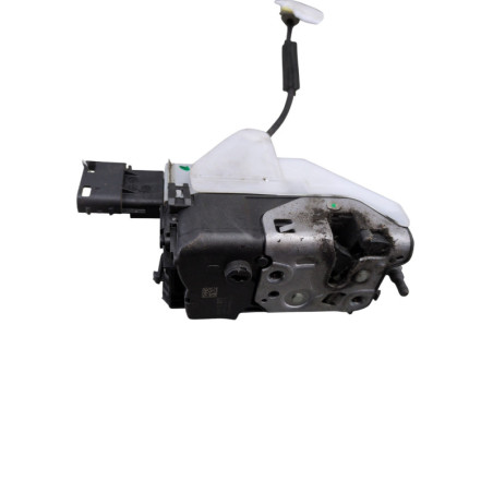 Serrure arriere droit CITROEN C3 2