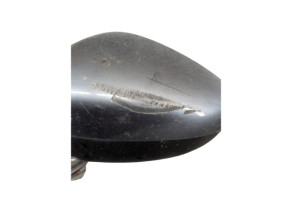 Retroviseur gauche CITROEN C3 2 Photo n°2