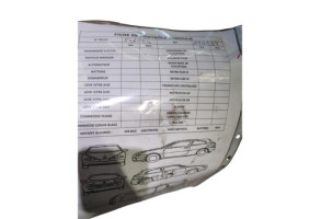 Boite de vitesses FORD C-MAX 2 Photo n°5