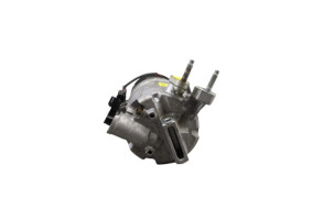 Compresseur clim FORD C-MAX 2 Photo n°4