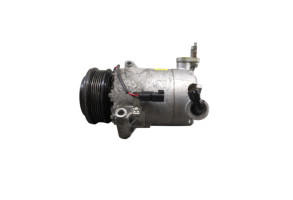 Compresseur clim FORD C-MAX 2 Photo n°5