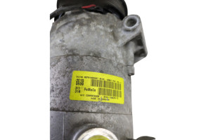Compresseur clim FORD C-MAX 2 Photo n°6