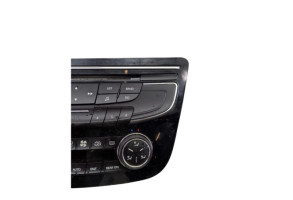 Commande chauffage PEUGEOT 508 1 Photo n°1