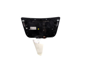 Commande chauffage PEUGEOT 508 1 Photo n°2