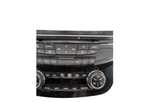 Commande chauffage PEUGEOT 508 1 Photo n°3