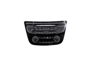 Commande chauffage PEUGEOT 508 1 Photo n°5