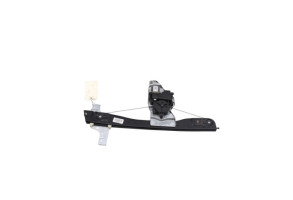 Leve vitre electrique avant droit PEUGEOT 508 1 Photo n°5