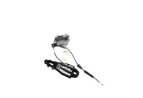 Serrure arriere droit PEUGEOT 508 1 Photo n°4