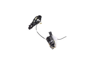 Serrure arriere droit PEUGEOT 508 1 Photo n°5