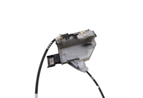 Serrure arriere droit PEUGEOT 508 1 Photo n°6