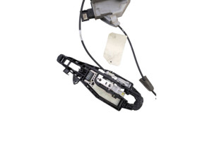 Serrure arriere droit PEUGEOT 508 1 Photo n°8