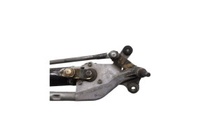 Moteur essuie glace avant NISSAN PRIMERA 4 Photo n°4