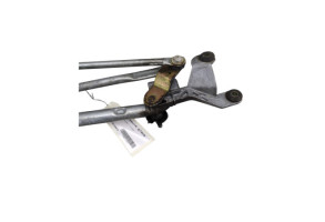 Moteur essuie glace avant NISSAN PRIMERA 4 Photo n°5