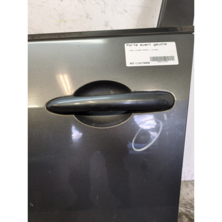 Porte avant gauche NISSAN PRIMERA 4