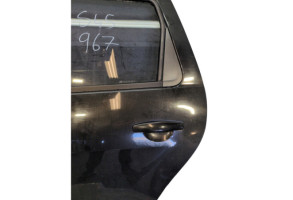 Porte arriere gauche DACIA DUSTER 1 Photo n°5