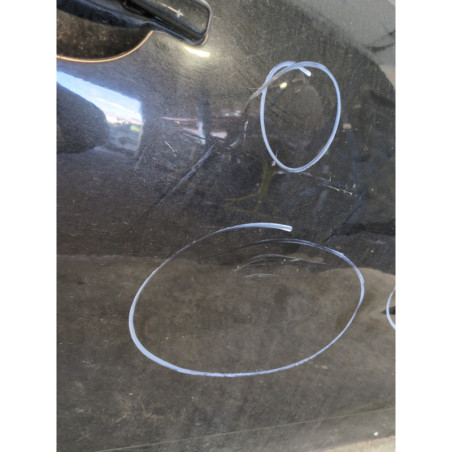 Porte avant droit DACIA DUSTER 1